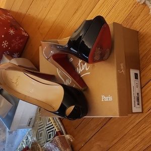 Christian Louboutin Heels